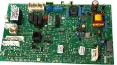 [BOI CHA GS 60001605-06] CHAFFOTEAUX MAIN PRINTED CIRCUIT BOARD (PCB)