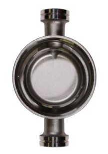 [PMP GRF 96588143] ACCESSORIES FOR GRUNDFOS PUMPS CR 3/10/20 & CRN 3/5: BASE FOR SPECIAL SERVICE 