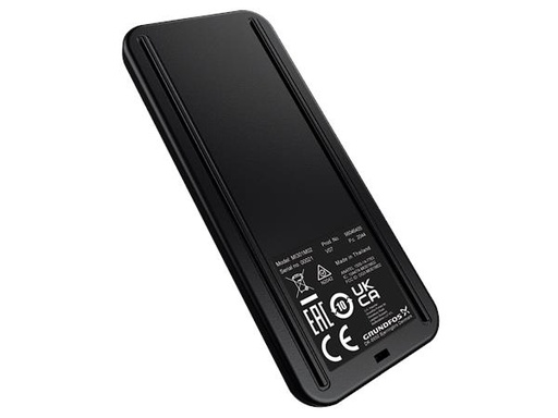 [PMP GRF 98046408] ACCESSOIRES POUR POMPES GRUNDFOS: TÉLÉCOMMANDE PN 98046408