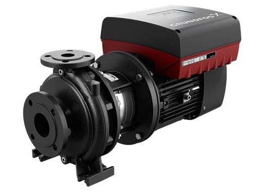 [PMP GRF 99317477] POMPE GRUNDFOS ASPIRATION EN BOUT NBE 40-250/245 AF2B BAQE PN99317477