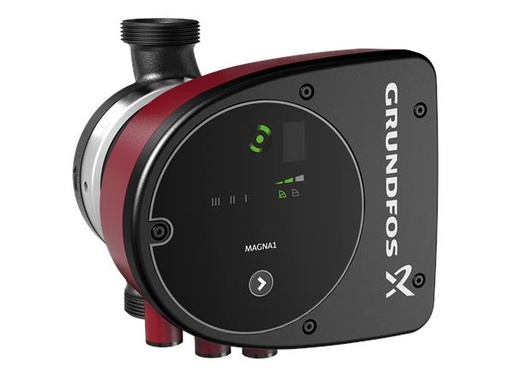 [PMP GRF 99221214] PN99221214 رقم الجزء MAGNA1 25-100:مضخة جراندفوس 