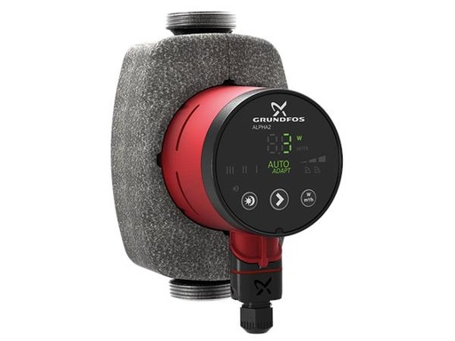 [PMP GRF 97993211] GRUNDFOS PUMP ALPHA2 25/60 N PN 97993211 