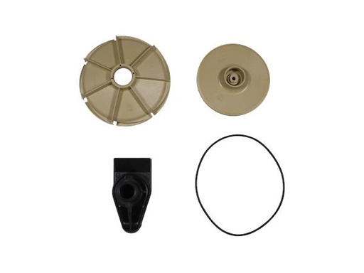 [PMP GRF 98715216] ACCESSOIRES POUR POMPES GRUNDFOS JPC 3-47: PIÈCES HYDRAULIQUES PN 98715216