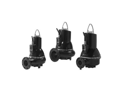 [PMP GRF 98624701] POMPE GRUNDFOS SUBMERSIBLE POUR EAUX USÉES SL1.100.100.40.4.51D.C PN98624701