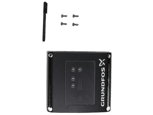 [PMP GRF 98878612] صُنْدُوقُ التَّحَكُّم :i إكسسوارات مضخات جراندفوس