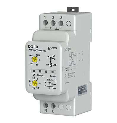 [POW ON AN-MCB-20] ACCESSOIRES POUR POMPES GRUNDFOS: MINUTERIE MULTI ENTES 12-240 V A/D