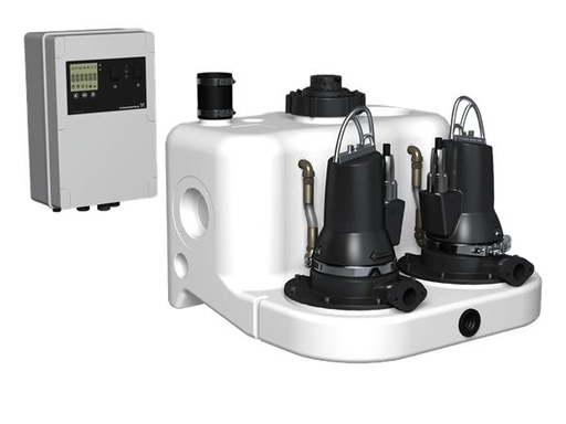 [PMP GRF 97901140] GRUNDFOS PUMP MULTILIFT MDG 15.3.2 PN97901140