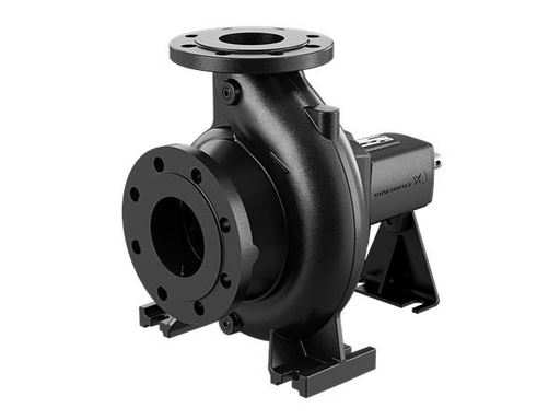 [PMP GRF 99497324] GRUNDFOS PUMP WITHOUT MOTOR END SUCTION LONG NECK NK 50-315/321 PN99497324