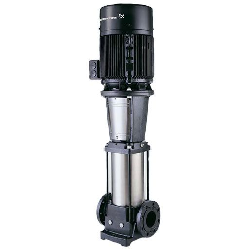 [PMP GRF 97846956] POMPE GRUNDFOS CR 5-20 A-A-A-E-HQBE F-A-A-N SS304 (3PH) PN97846956 