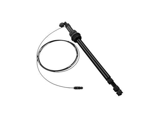 [PMP GRF 98071124] ACCESSOIRES POUR POMPES GRUNDFOS: LANCE D'ASPIRATION RIGIDE AVEC NIVEAU PN98071124