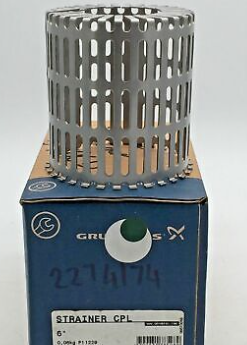 [PMP GRF 99720948] مِصْفَاة :i إكسسوارات مضخات جراندفوس