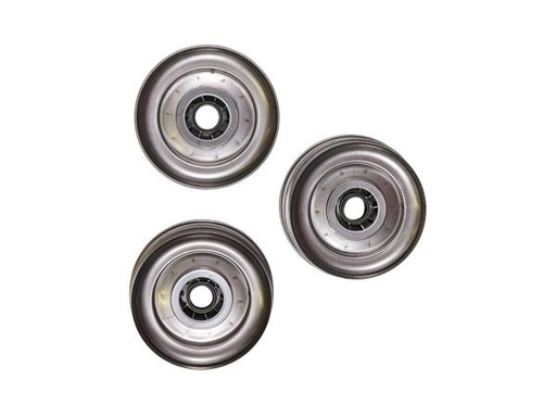 [PMP GRF 98371073] ACCESSOIRES POUR POMPES GRUNDFOS CR(I) 10 (GROUPAGE, QUANTITÉ 3 PCS): CHAMBRE AVEC ROULEMENT PN 98371073 