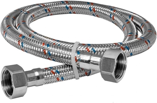 [HAS JAM FLEX HOSE F] ACCESSOIRES POUR POMPES GRUNDFOS: FLEXIBLE AVC 1 DE 50CM