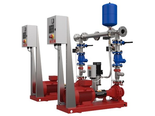 [PMP GRF 99843972] HYDRO EN 65-250/263 S2JS ASD-U1