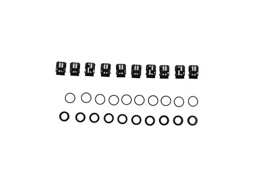 [PMP GRF 985801] ACCESSORIES FOR GRUNDFOS PUMPS TP: Shaft seal PN 96536521