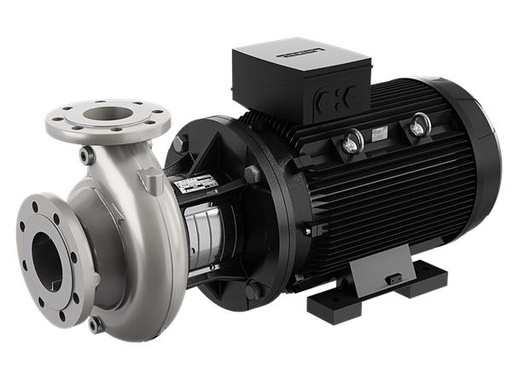 [PMP GRF 98308607] POMPE GRUNDFOS ASPIRATION EN BOUT NB 50-200/210 AAF2A BQQE PN98308607