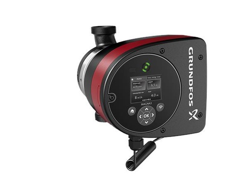 [PMP GRF 97924244] GRUNDFOS PUMP MAGNA3 25-40 PN97924244