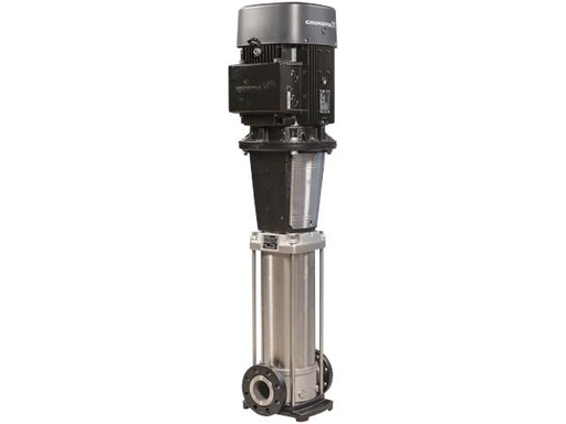 [PMP GRF 97846500] POMPE GRUNDFOS CRN 64-2 A-F-A-V-HQBV F-A-A-N SS316 (3PH) PN97846500