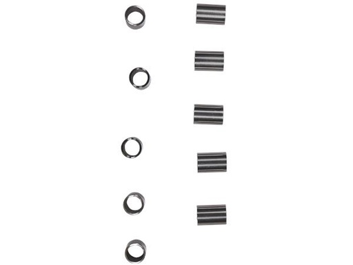 [PMP GRF 99615415] ACCESSORIES FOR GRUNDFOS PUMPS NBS (BULK, QUANTITY 5 PCS): SHAFT SEAL BAQE PN 99615415