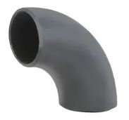 [FIT HA BW LR SCH 80 90 WL] ACIER CARBONE — COUDE À SOUDER À GRAND RAYON (90°), 32", SCH 80, MATIÈRE : ASTM A234 WPB, NORME ASME B16.9