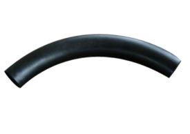 [FIT HA BW SCH40 3D 90 V] ACIER CARBONE — COUDE À SOUDER (BUTT-WELD) 90°, RAYON 3D, 6", SCH 40/STD, MATIÈRE : ASTM A234 WPB, NORME ASME B16.9