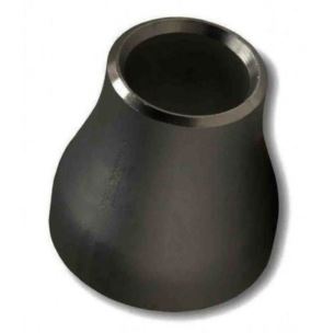 [FIT HA BW LR WPHY 65 SCH80 240R F*D] ACIER CARBONE — RÉDUCTEUR CONCENTRIQUE À SOUDER (BUTT-WELD), 1" × 1/2", SCH80/XS, MATIÈRE : ASTM A860 GR. WPHY 65, NORM ASME B16.9
