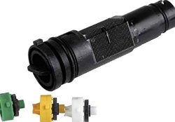 [BOI CHA GS 60000870] CHAFFOTEAUX FLOW METER