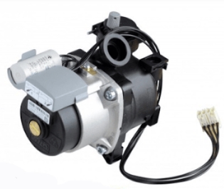 [BOI CHA GS 60000876] CHAFFOTEAUX CIRCULATING PUMP 5M IV