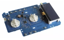 [BOI CHA GS 6000076003] شاشة عرض لوحة التحكم المطبوعة الرئيسية