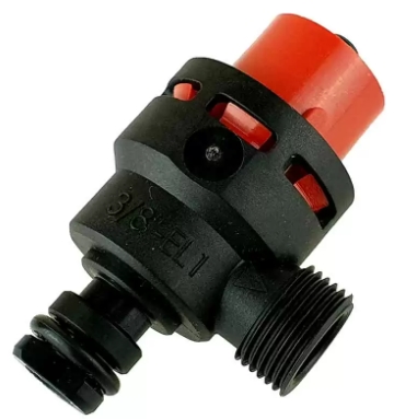 [BOI CHA GS 61312668] صمام امان قطع تبديل مرجل غاز شافوتو، ضغط 3 بار