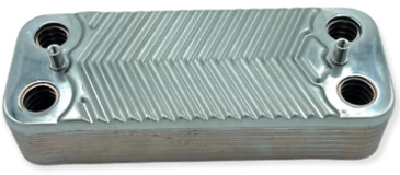 [BOI CHA GS 65104333] CHAFFOTEAUX WATER PLATE HEAT EXCHANGER