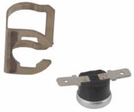 [BOI CHA GS 65104500] CHAFFOTEAUX THERMOSTAT 102 DEGREE CELSIUS