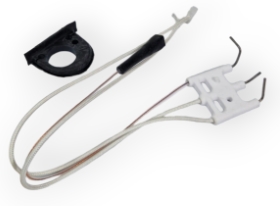 [BOI CHA GS 65104549] CHAFFOTEAUX ELECTRODE WITH DETECTOR (IGNITION/DETECTION)