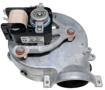 [BOI CHA GS 65105042] مروحة لتصريف غازات الاحتراق داخل المرجل