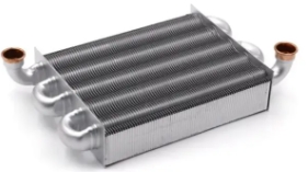 [BOI CHA GS 65106297] مبادل حراري رئيسي